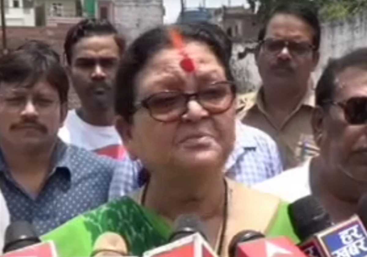 हिंदू का मकान हिंदू और मुस्लिम का मकान मुस्लिम ही खरीदे, ऐसा कानून बने : कानपुर मेयर